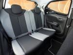 Toyota Aygo x-clusiv 5-Door 2014 года (UK)